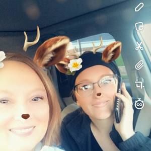 Meet your Posher, Robin